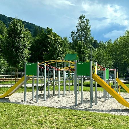 Apartment Loyd, Tolmin - Мост-на-Соки Экстерьер фото