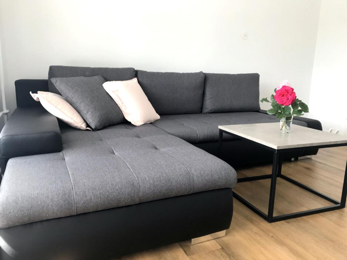 Apartment Loyd, Tolmin - Мост-на-Соки Экстерьер фото