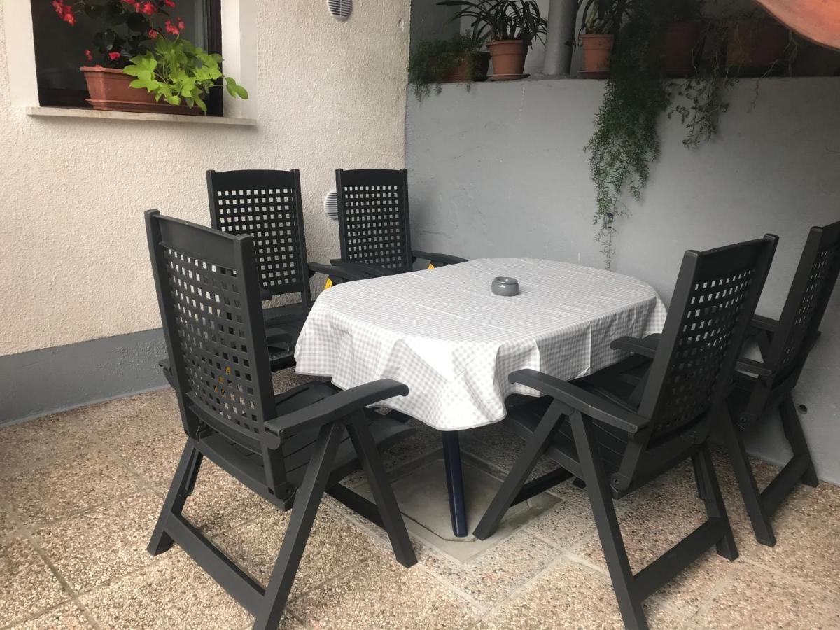 Apartment Loyd, Tolmin - Мост-на-Соки Экстерьер фото