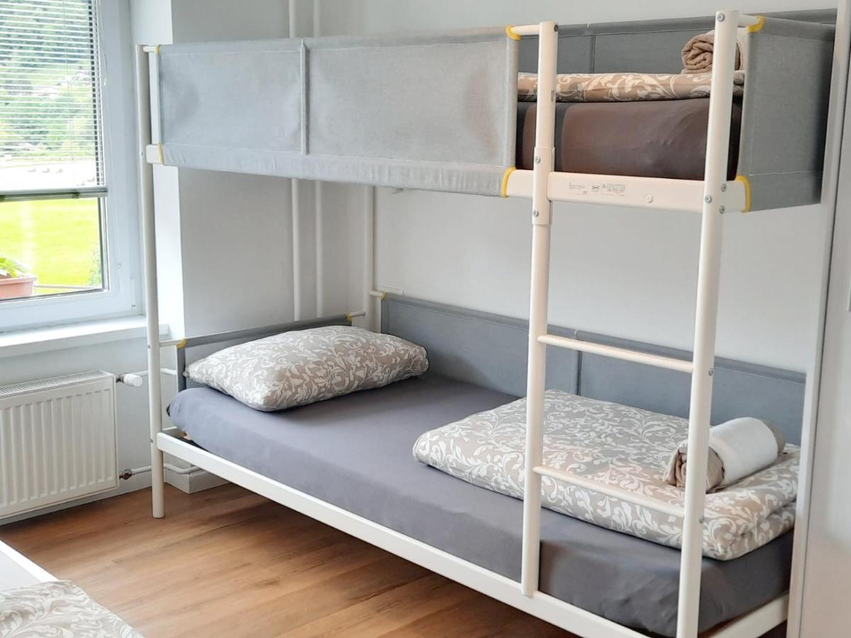 Apartment Loyd, Tolmin - Мост-на-Соки Экстерьер фото