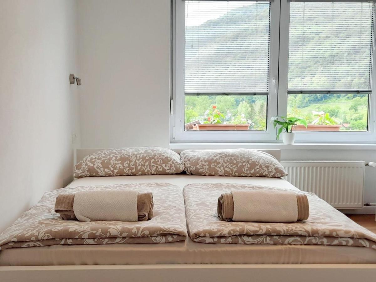 Apartment Loyd, Tolmin - Мост-на-Соки Экстерьер фото