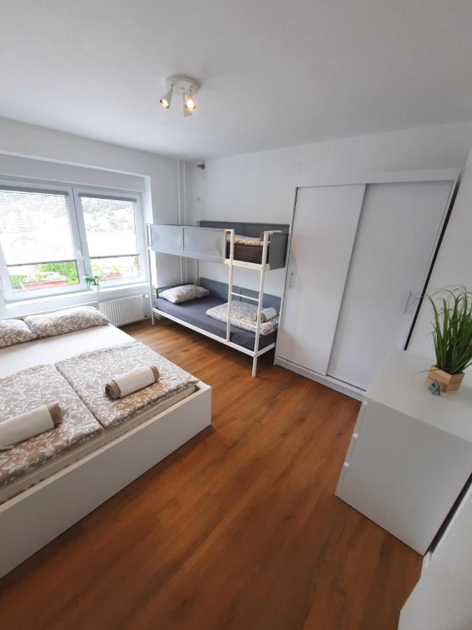 Apartment Loyd, Tolmin - Мост-на-Соки Экстерьер фото