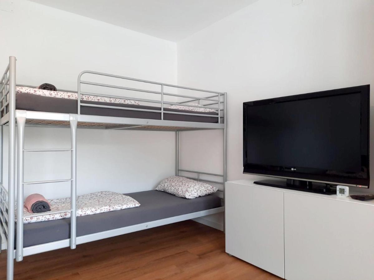 Apartment Loyd, Tolmin - Мост-на-Соки Экстерьер фото