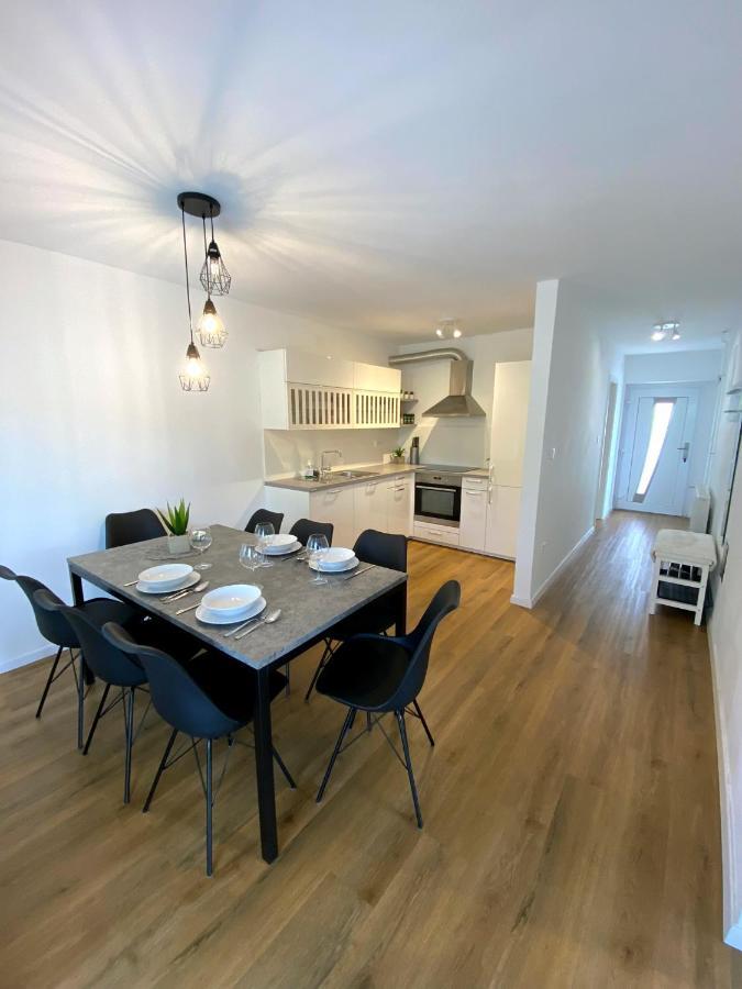 Apartment Loyd, Tolmin - Мост-на-Соки Экстерьер фото