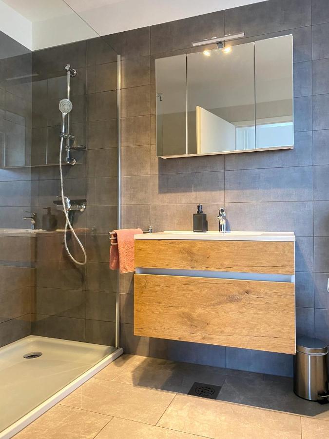 Apartment Loyd, Tolmin - Мост-на-Соки Экстерьер фото