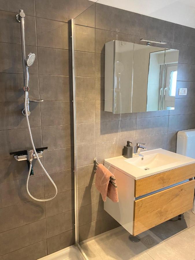 Apartment Loyd, Tolmin - Мост-на-Соки Экстерьер фото